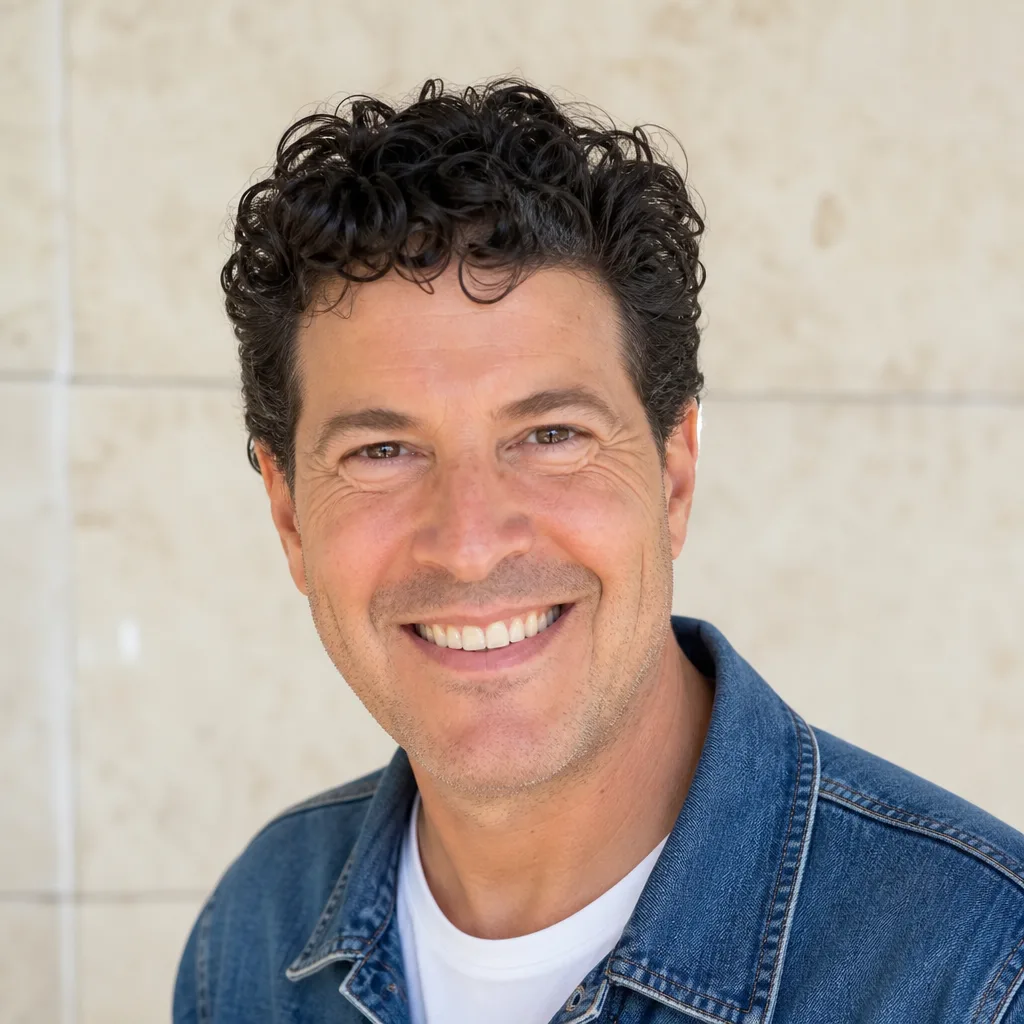 Bud Larkin